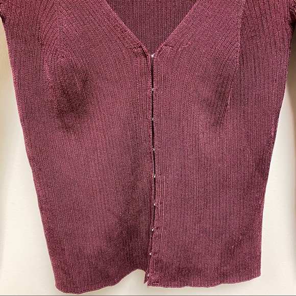 FP Intimately Maya Swit Cardi - Picture 5 of 9